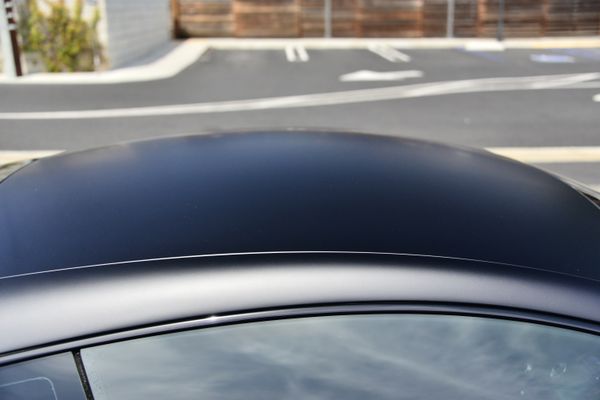 2012 Aston Martin V12 Vantage Carbon Black sold by Sandbox Motors