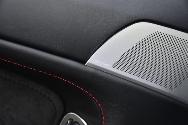 2012 Aston Martin V12 Vantage Carbon Black sold by Sandbox Motors