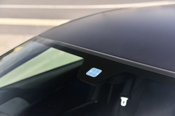 2012 Aston Martin V12 Vantage Carbon Black sold by Sandbox Motors