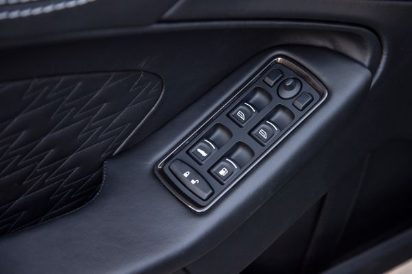 2018 Aston Martin Vanquish Zagato Coupe previously sold by Sandbox Motors