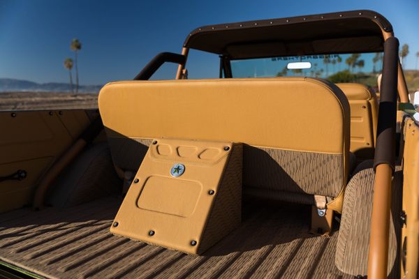 1970 Ringbrothers K5 Blazer