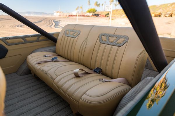 1970 Ringbrothers K5 Blazer