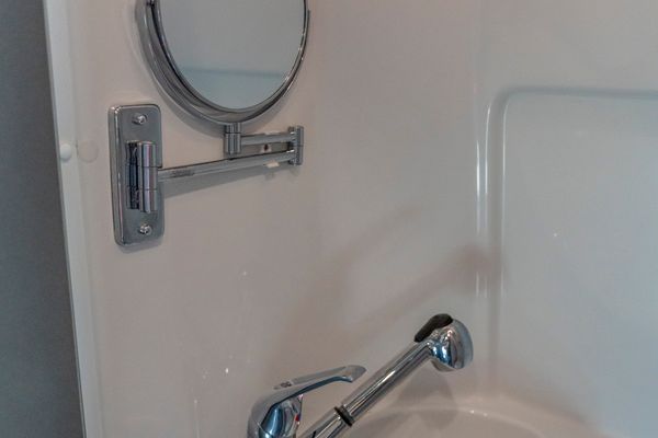 2022 Airstream Interstate 24X luxury Class B touring coach sold by Sandbox Motors