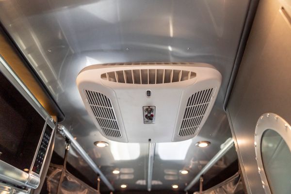 2022 Airstream Interstate 24X luxury Class B touring coach sold by Sandbox Motors