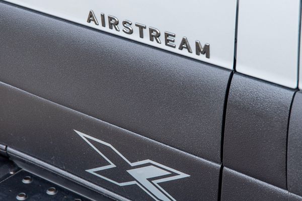 2022 Airstream Interstate 24X luxury Class B touring coach sold by Sandbox Motors