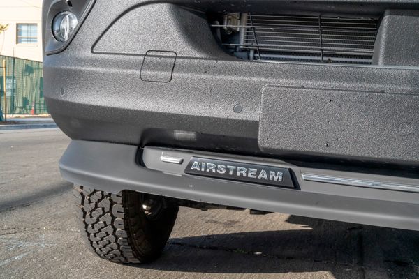 2022 Airstream Interstate 24X luxury Class B touring coach sold by Sandbox Motors