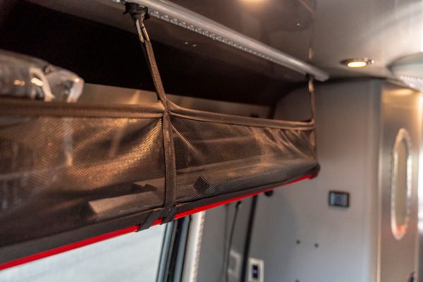 2022 Airstream Interstate 24X luxury Class B touring coach sold by Sandbox Motors