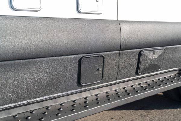 2022 Airstream Interstate 24X luxury Class B touring coach sold by Sandbox Motors