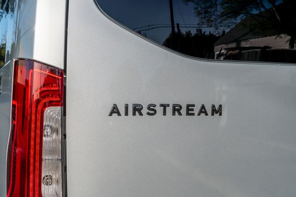 2022 Airstream Interstate 24X luxury Class B touring coach sold by Sandbox Motors