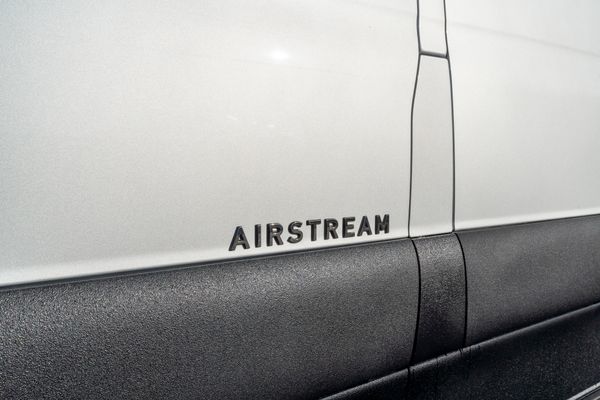 2022 Airstream Interstate 24X luxury Class B touring coach sold by Sandbox Motors