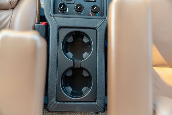 1970 Toyota FJ40-S