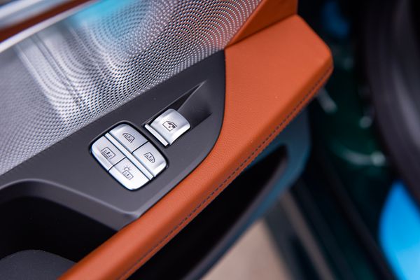 2022 BMW Alpina B8 Gran Coupe