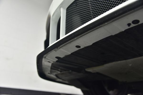 2018 Porsche 991.2 GT3