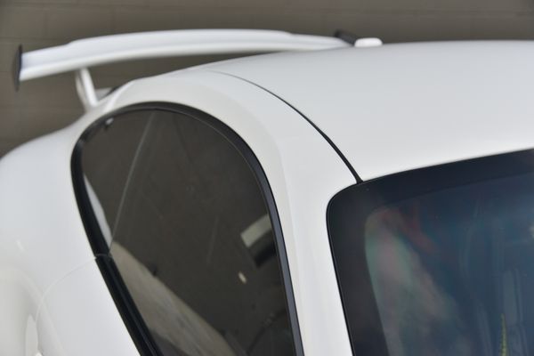 2018 Porsche 991.2 GT3