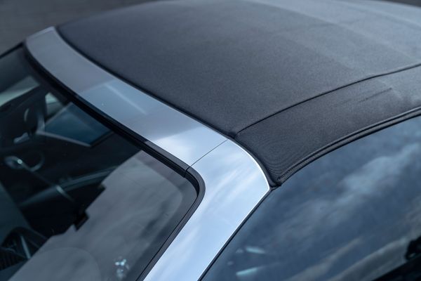 2014 Audi R8 V10 Spyder Quattro S Tronic in Ice Silver Metallic previously sold by Sandbox Motors