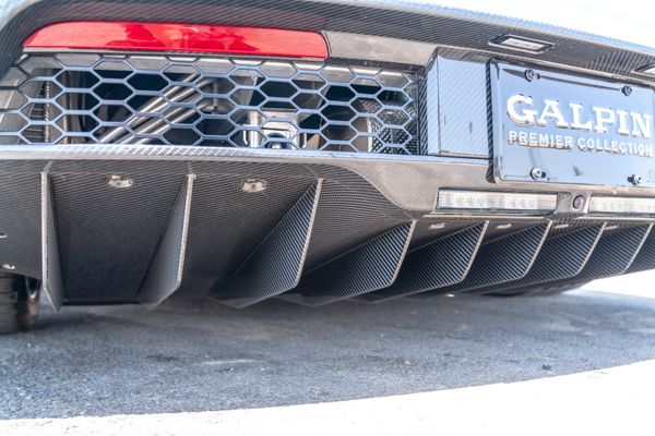 2020 Ford GT Heritage Edition
