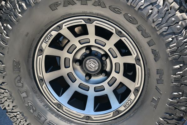 2021 Jeep Wrangler Unlimited Rubicon 392 in Sting-Gray previously sold by Sandbox Motors
