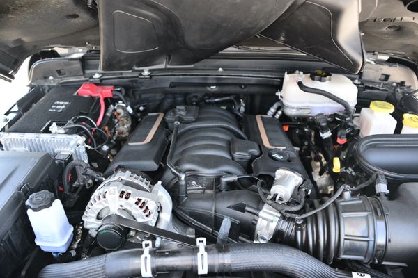2021 Jeep Wrangler Unlimited Rubicon 392 in Sting-Gray previously sold by Sandbox Motors