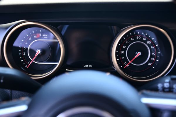 2021 Jeep Wrangler Unlimited Rubicon 392 in Sting-Gray previously sold by Sandbox Motors