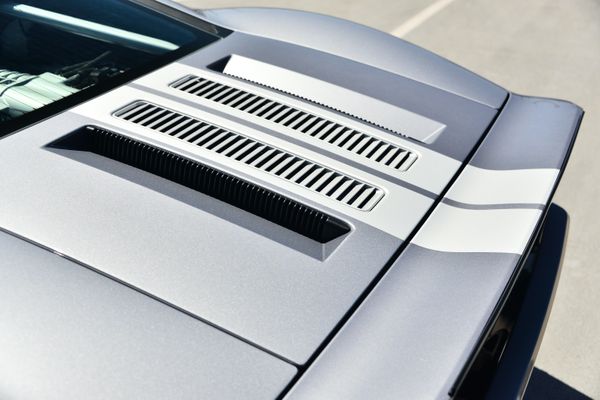 2006 Ford GT