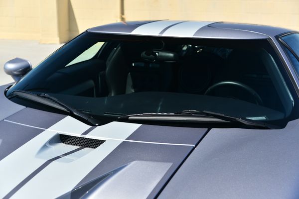 2006 Ford GT