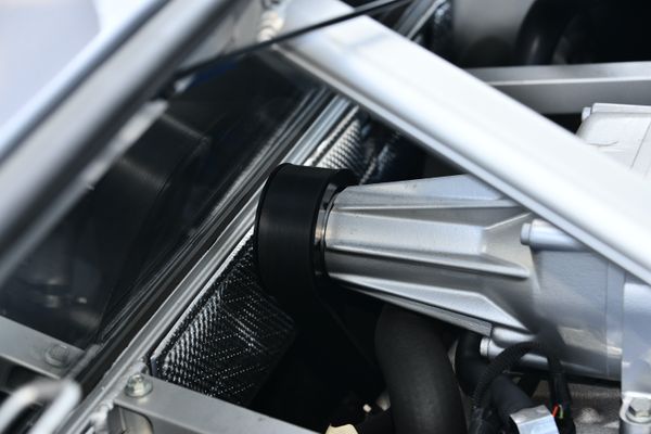 2006 Ford GT