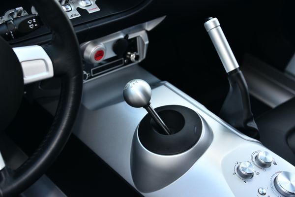 2006 Ford GT