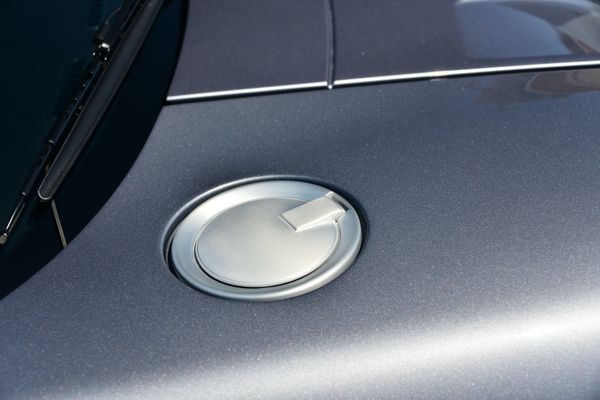 2006 Ford GT