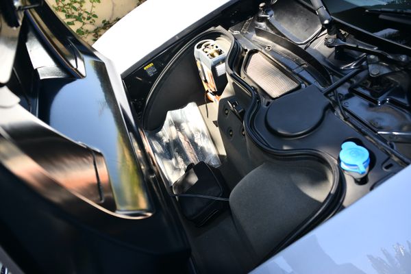 2006 Ford GT