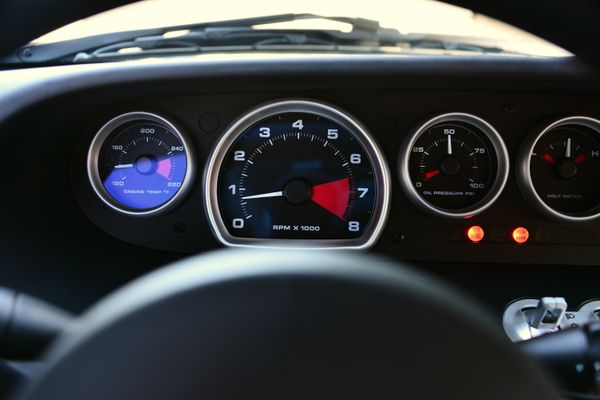 2006 Ford GT