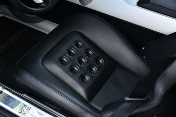 2006 Ford GT