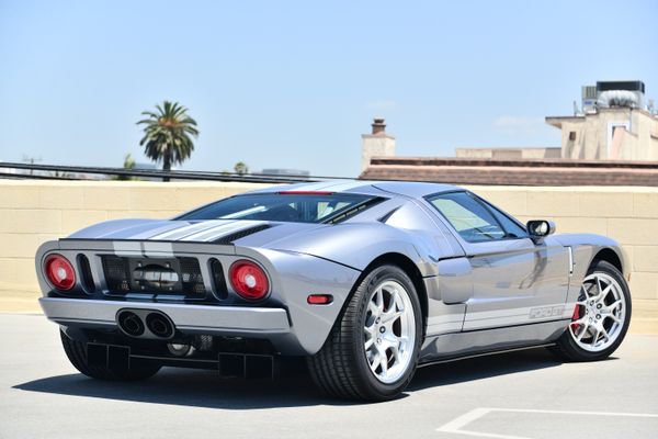 2006 Ford GT
