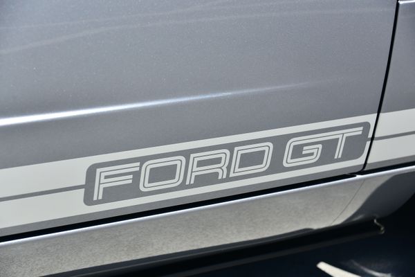 2006 Ford GT