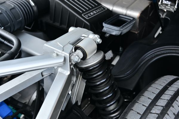 2006 Ford GT