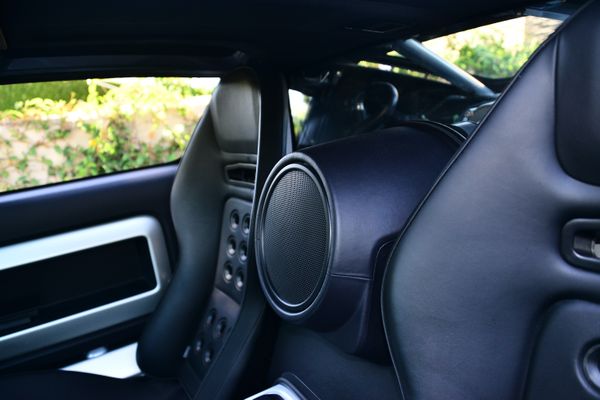 2006 Ford GT
