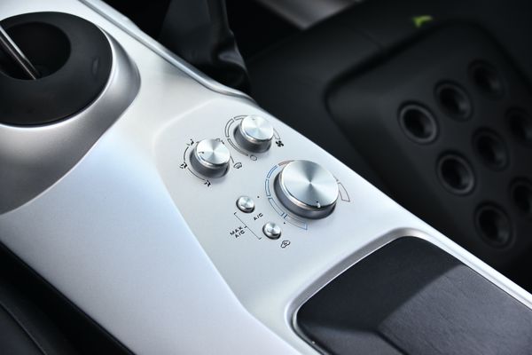 2006 Ford GT