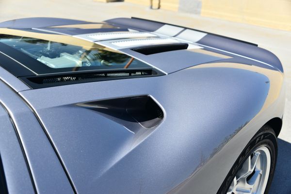 2006 Ford GT