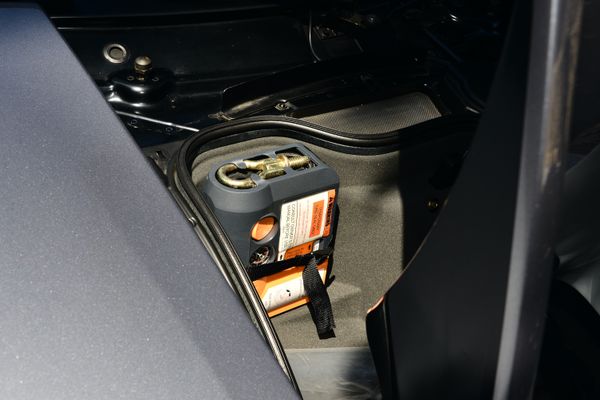 2006 Ford GT