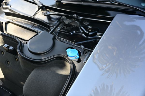 2006 Ford GT