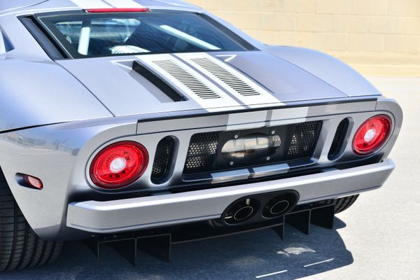2006 Ford GT