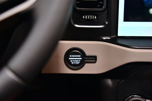 2022 Ford Bronco 4-Door Wildtrak