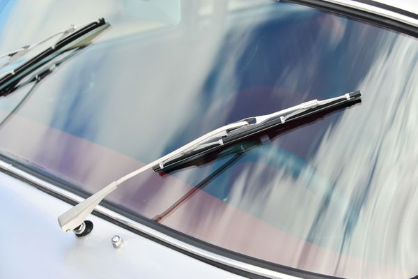 1958 Porsche 356A Coupe by Tuthill