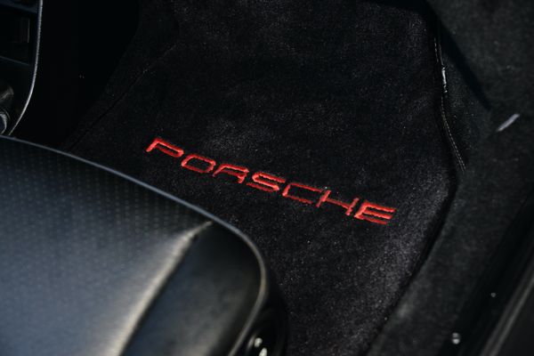 Linen Grey Metallic 1989 Porsche 911 Speedster Previously Sold by Sandbox Motors