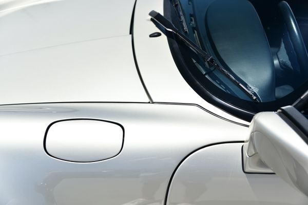 Linen Grey Metallic 1989 Porsche 911 Speedster Previously Sold by Sandbox Motors