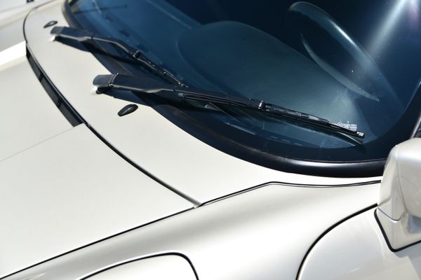 Linen Grey Metallic 1989 Porsche 911 Speedster Previously Sold by Sandbox Motors