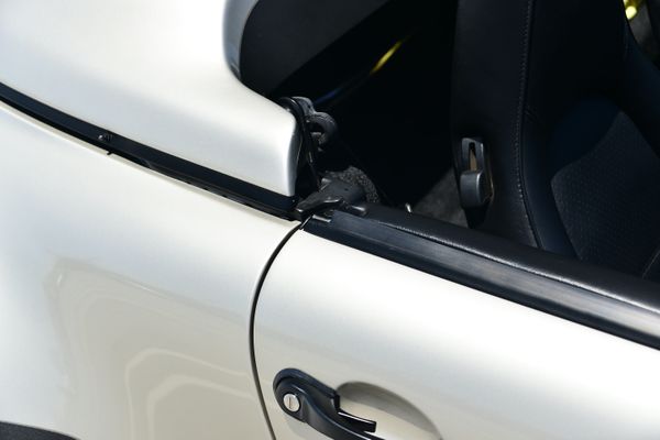 Linen Grey Metallic 1989 Porsche 911 Speedster Previously Sold by Sandbox Motors