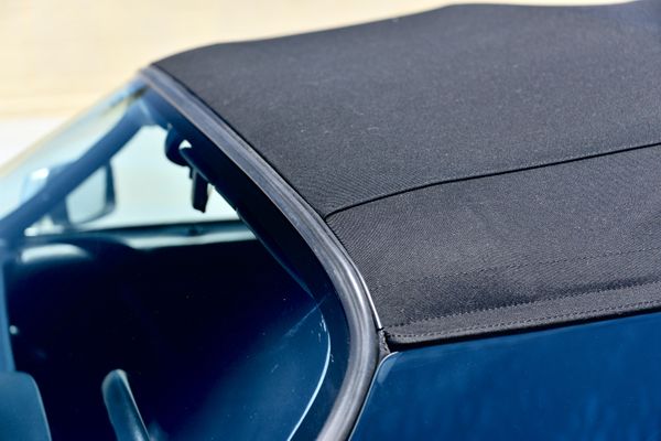Linen Grey Metallic 1989 Porsche 911 Speedster Previously Sold by Sandbox Motors