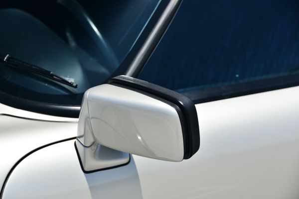 Linen Grey Metallic 1989 Porsche 911 Speedster Previously Sold by Sandbox Motors