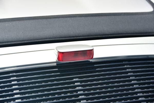 Linen Grey Metallic 1989 Porsche 911 Speedster Previously Sold by Sandbox Motors