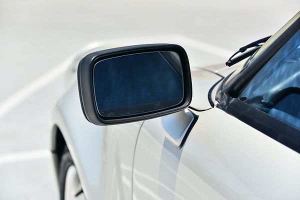 Linen Grey Metallic 1989 Porsche 911 Speedster Previously Sold by Sandbox Motors